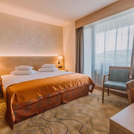 Ensana Ursina Otel Sovata Dış mekan fotoğraf