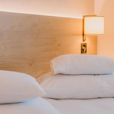 Ensana Ursina Otel Sovata Dış mekan fotoğraf