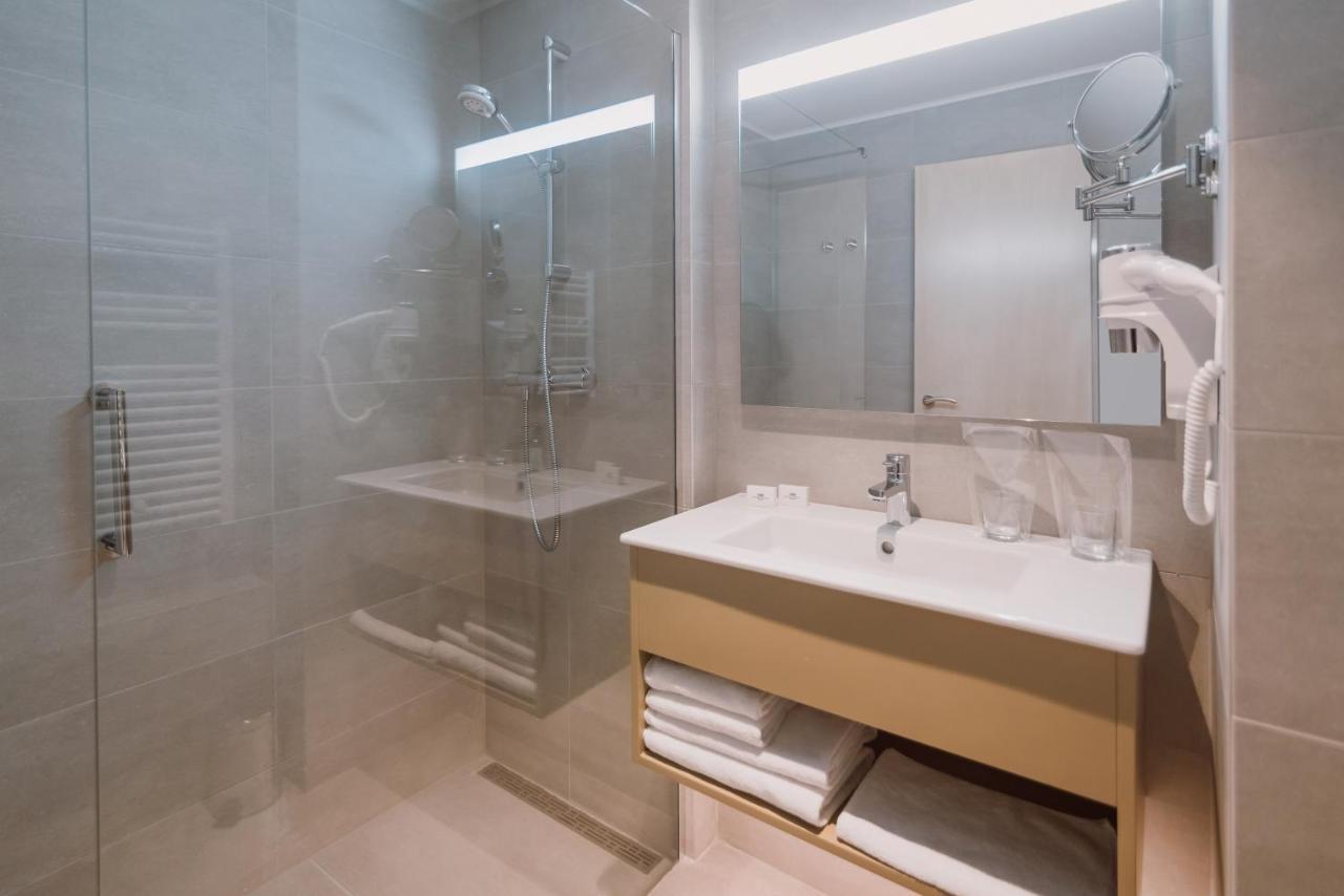 Ensana Ursina Otel Sovata Dış mekan fotoğraf