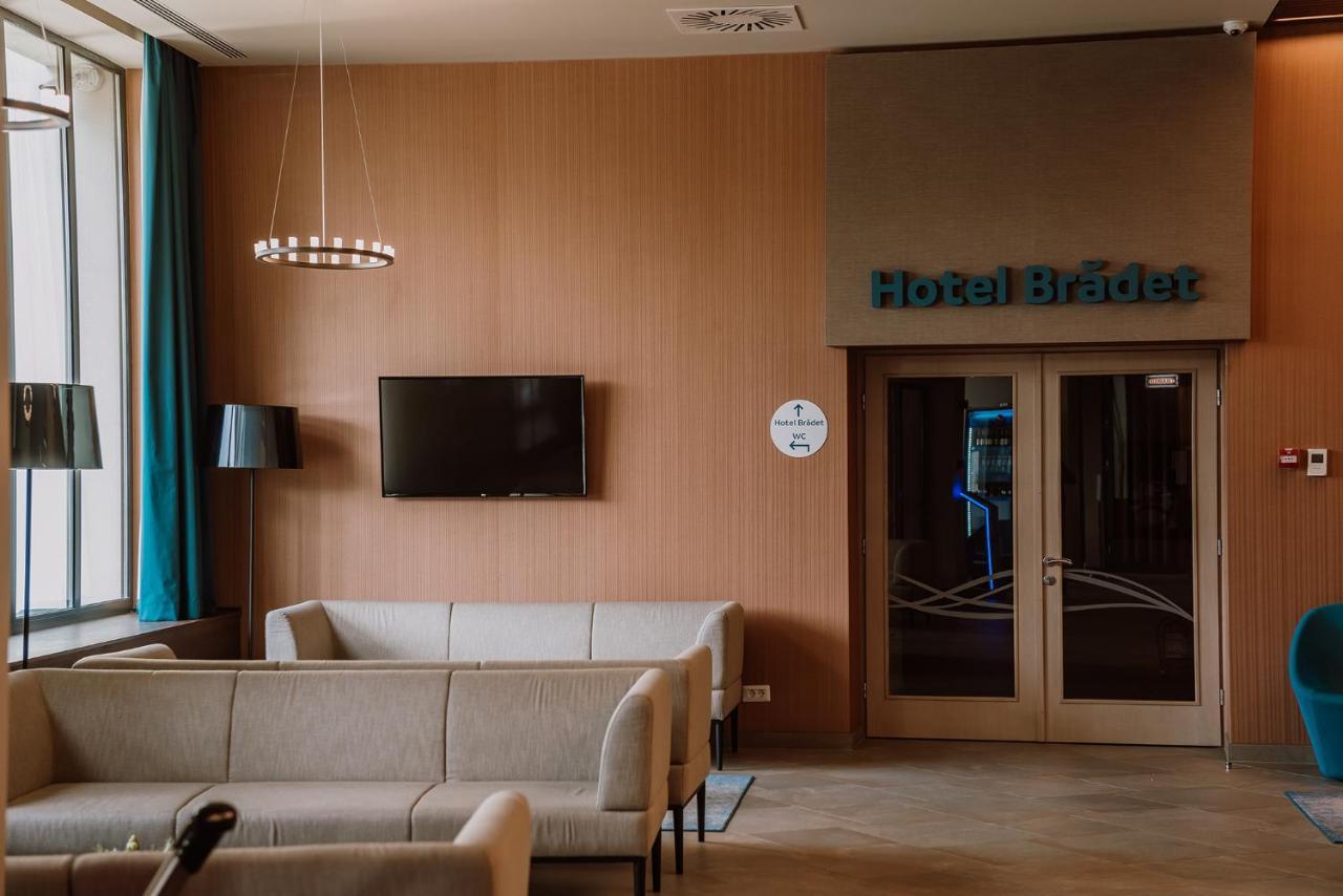 Ensana Ursina Otel Sovata Dış mekan fotoğraf