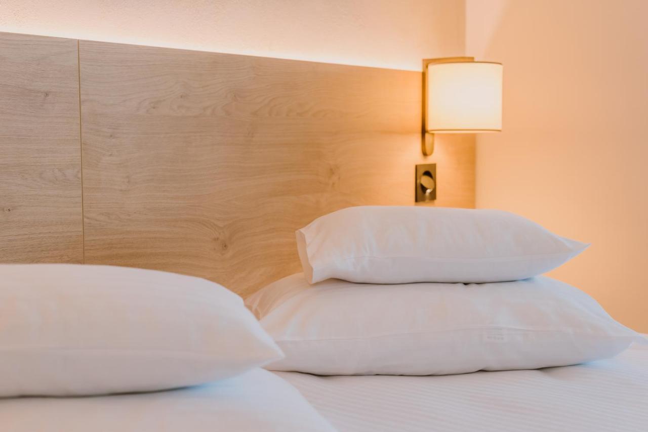 Ensana Ursina Otel Sovata Dış mekan fotoğraf