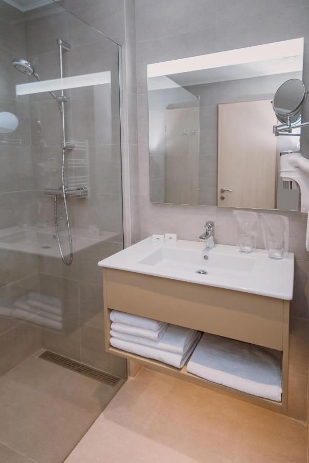 Ensana Ursina Otel Sovata Dış mekan fotoğraf