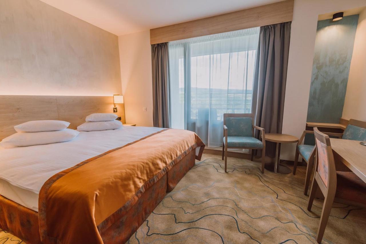 Ensana Ursina Otel Sovata Dış mekan fotoğraf